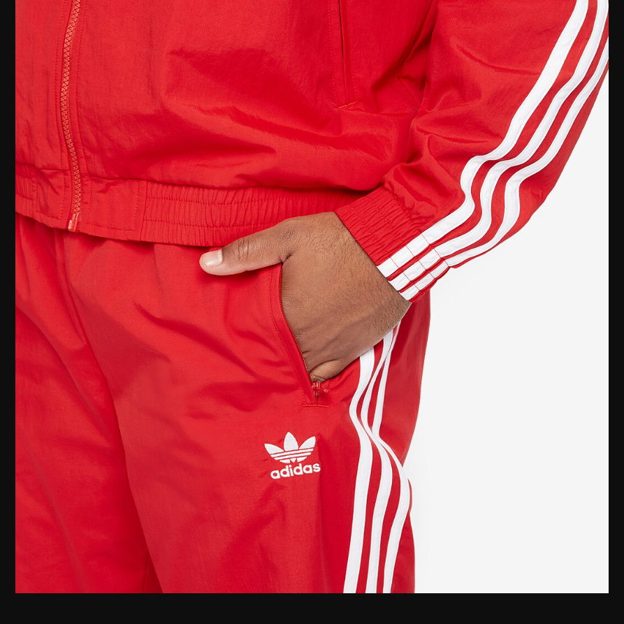 adidas Originals Woven Firebird Track Pants