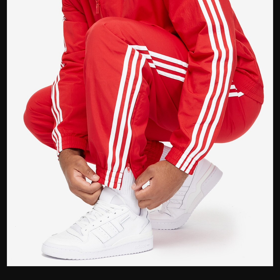 adidas Originals Woven Firebird Track Pants