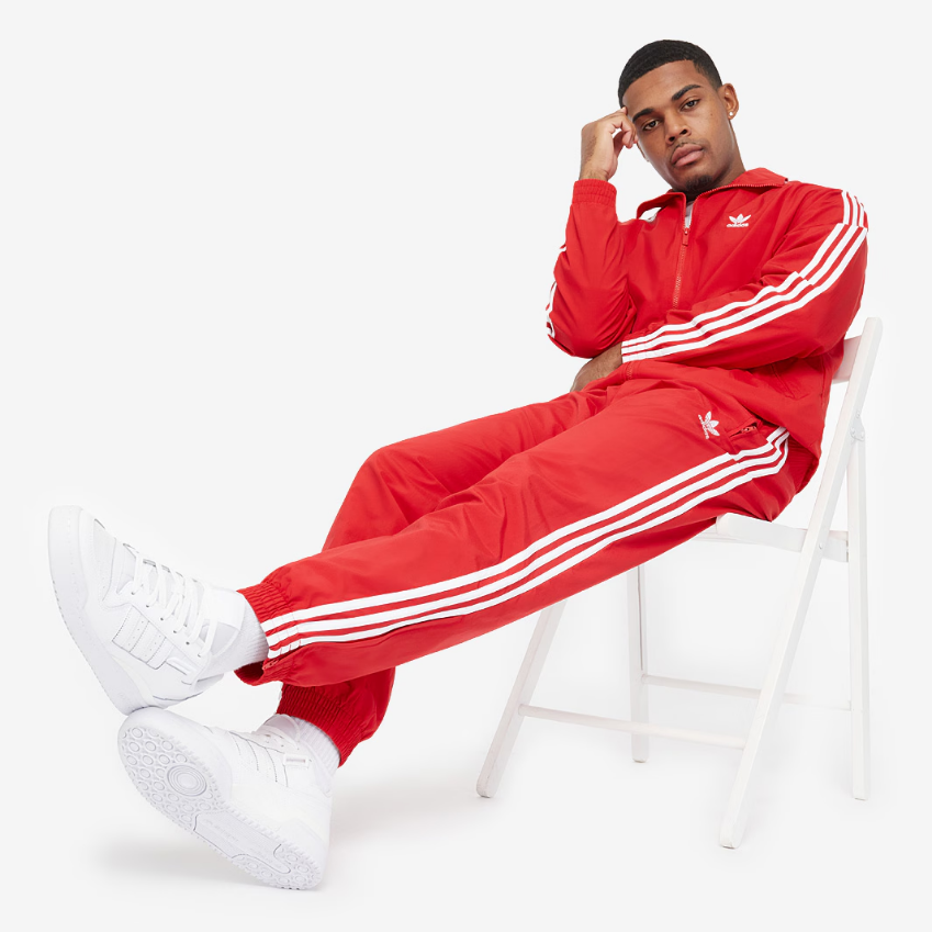 adidas Originals Woven Firebird Track Pants