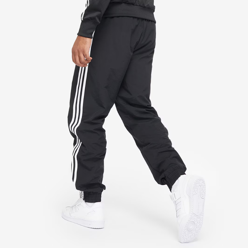 adidas Originals Woven Firebird Track PantsBlack