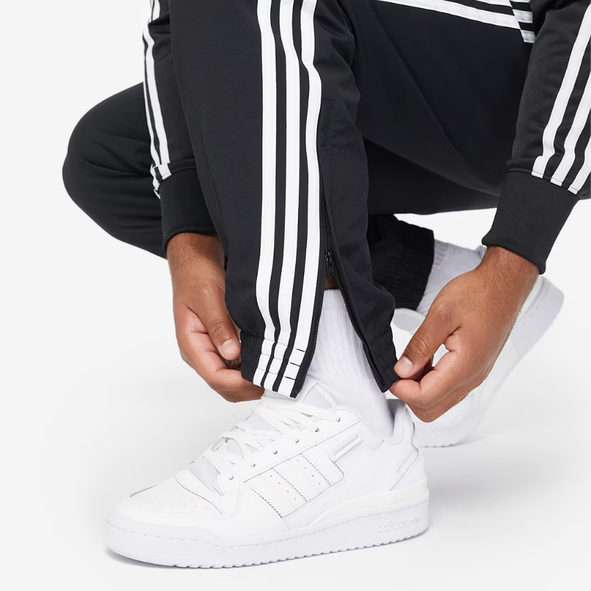 adidas Originals Woven Firebird Track PantsBlack