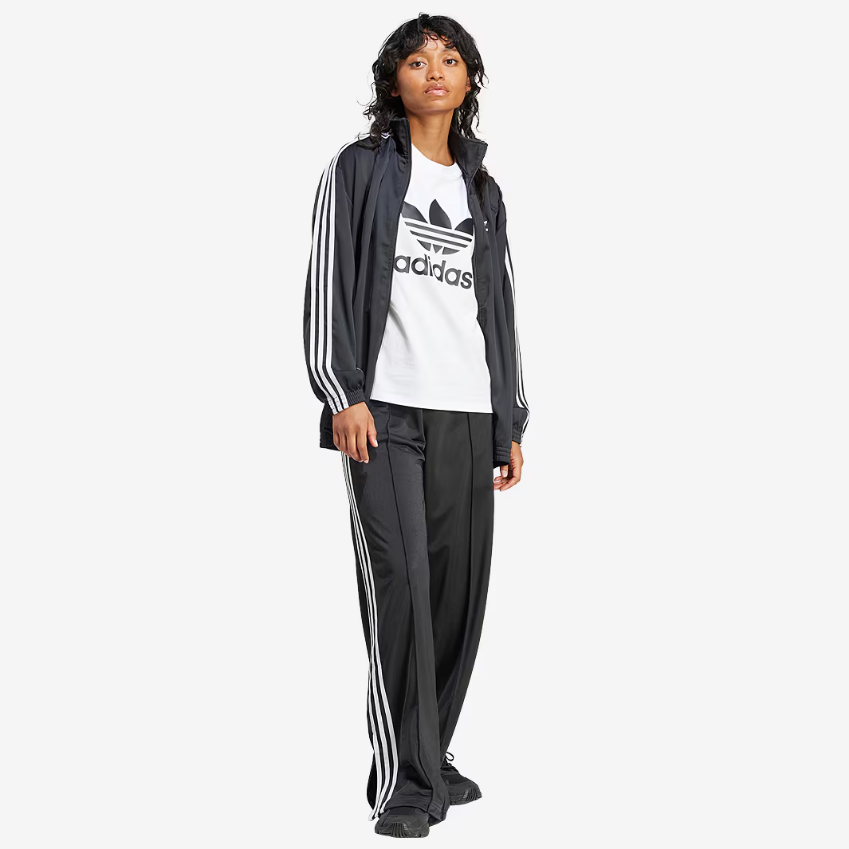 adidas Originals Womens Firebird Track PantsBlack