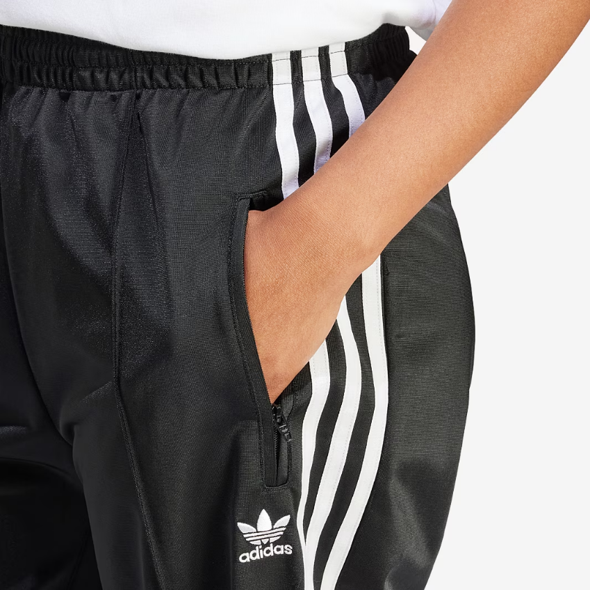 adidas Originals Womens Firebird Track PantsBlack