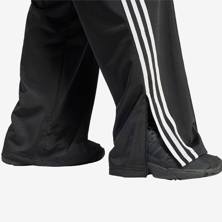 adidas Originals Womens Firebird Track PantsBlack
