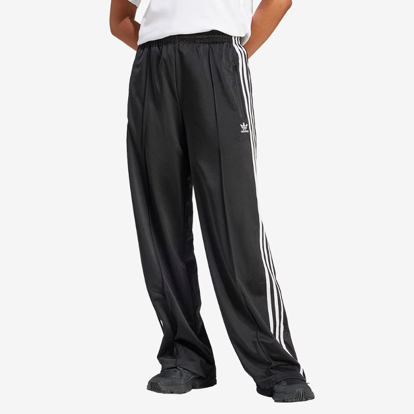 adidas Originals Womens Firebird Track PantsBlack