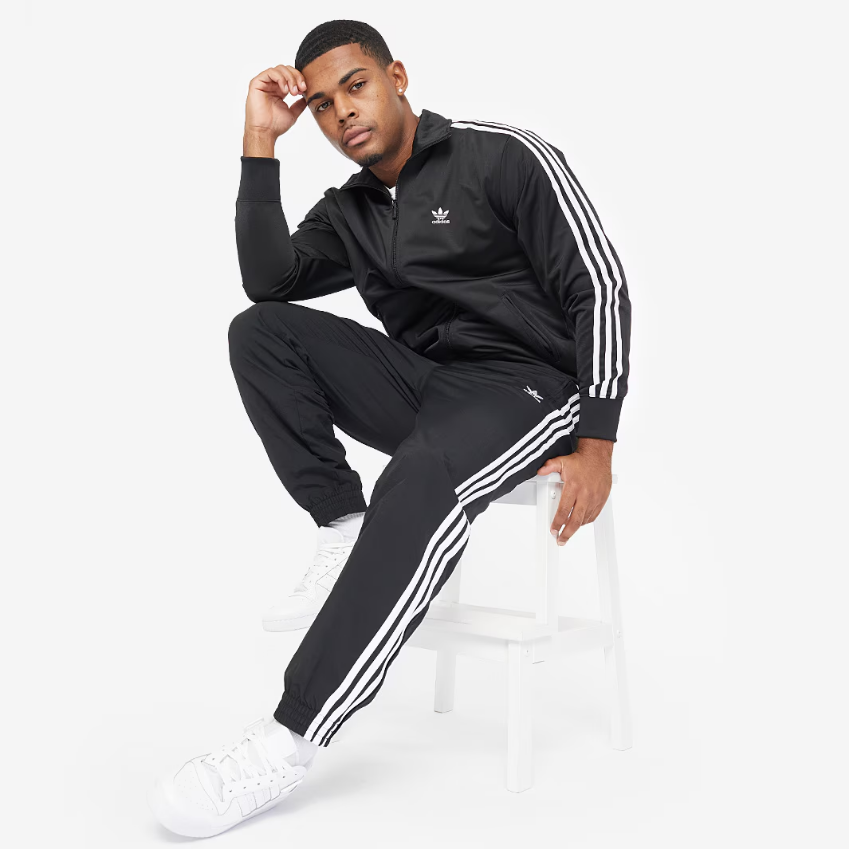 adidas Originals Firebird Track Top