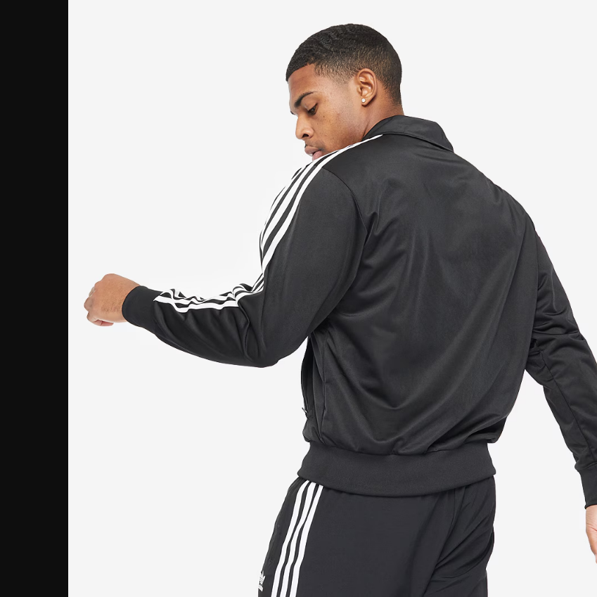 adidas Originals Firebird Track Top