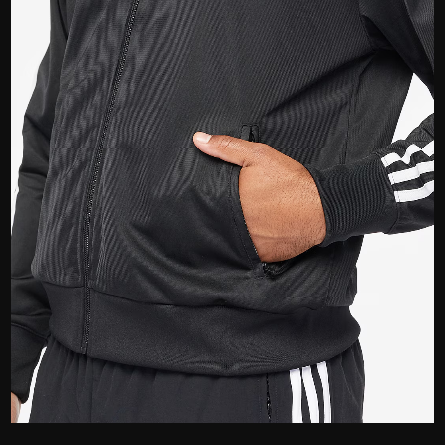 adidas Originals Firebird Track Top