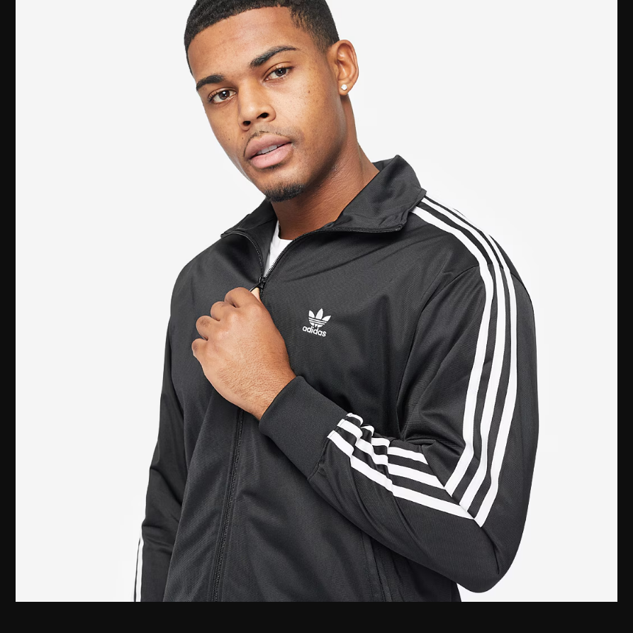 adidas Originals Firebird Track Top