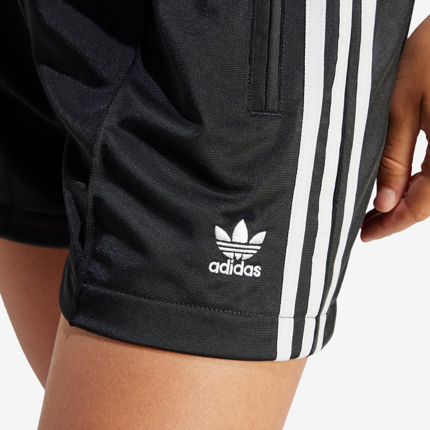 adidas Originals Womens Firebird ShortsBlack