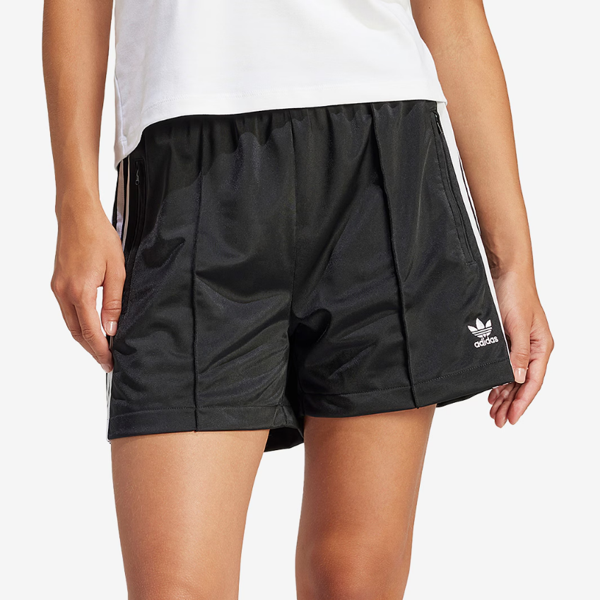 adidas Originals Womens Firebird ShortsBlack