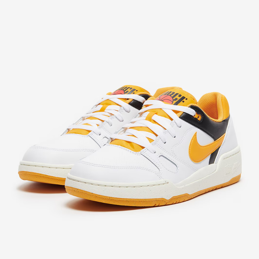 Nike Sportswear Full Force Low