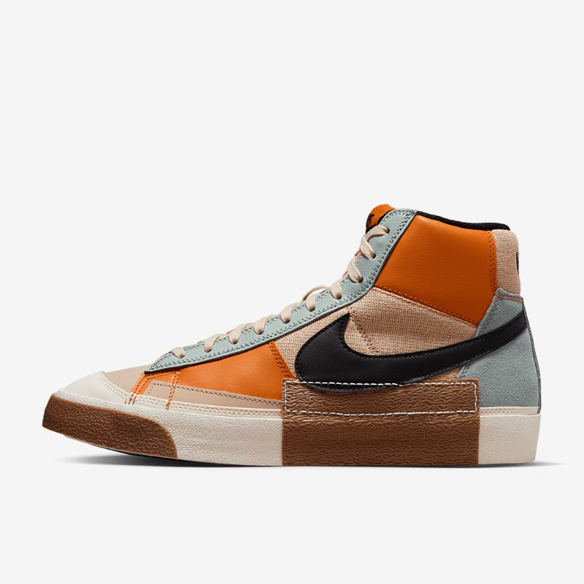 Nike Sportswear Blazer Mid Pro Club