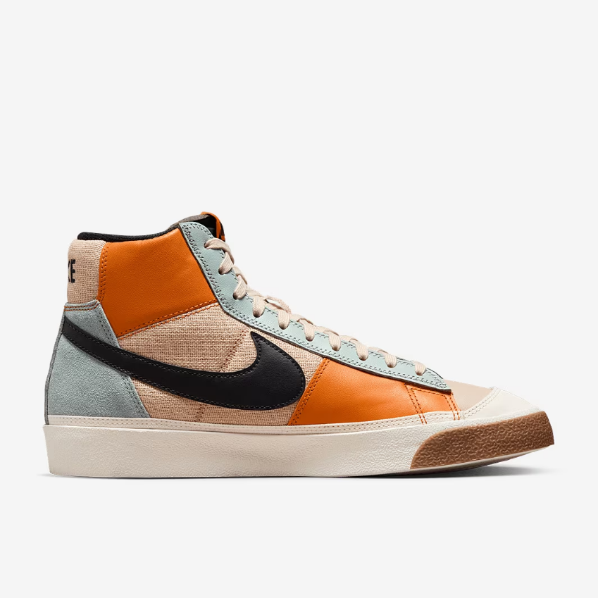 Nike Sportswear Blazer Mid Pro Club