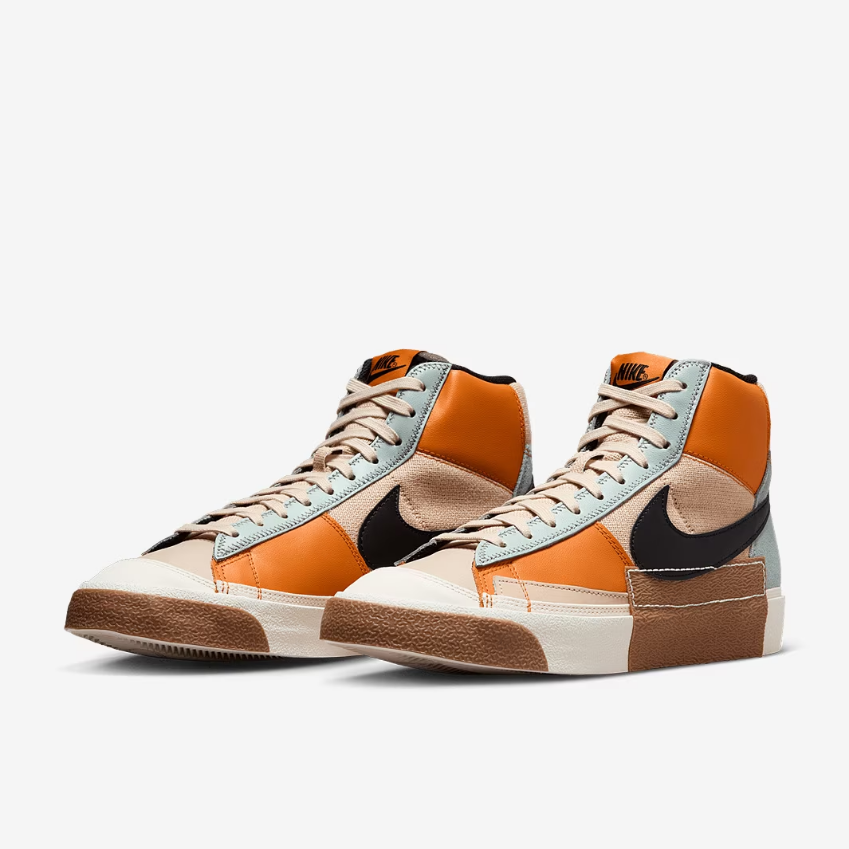 Nike Sportswear Blazer Mid Pro Club