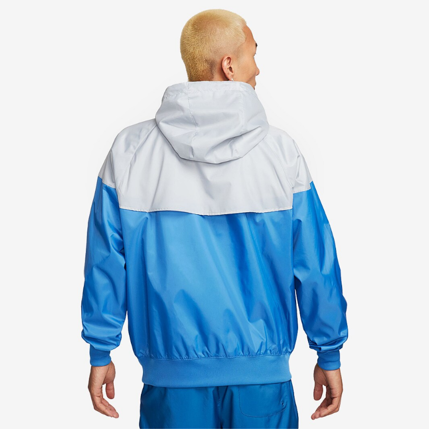 Nike Sportswear Windrunner Hooded Jacket