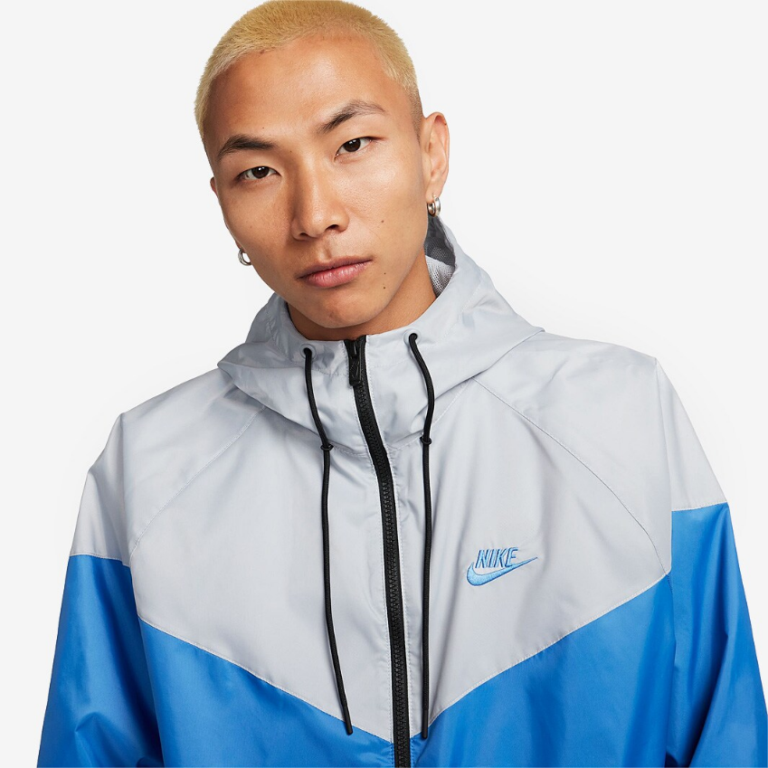 Nike Sportswear Windrunner Hooded Jacket