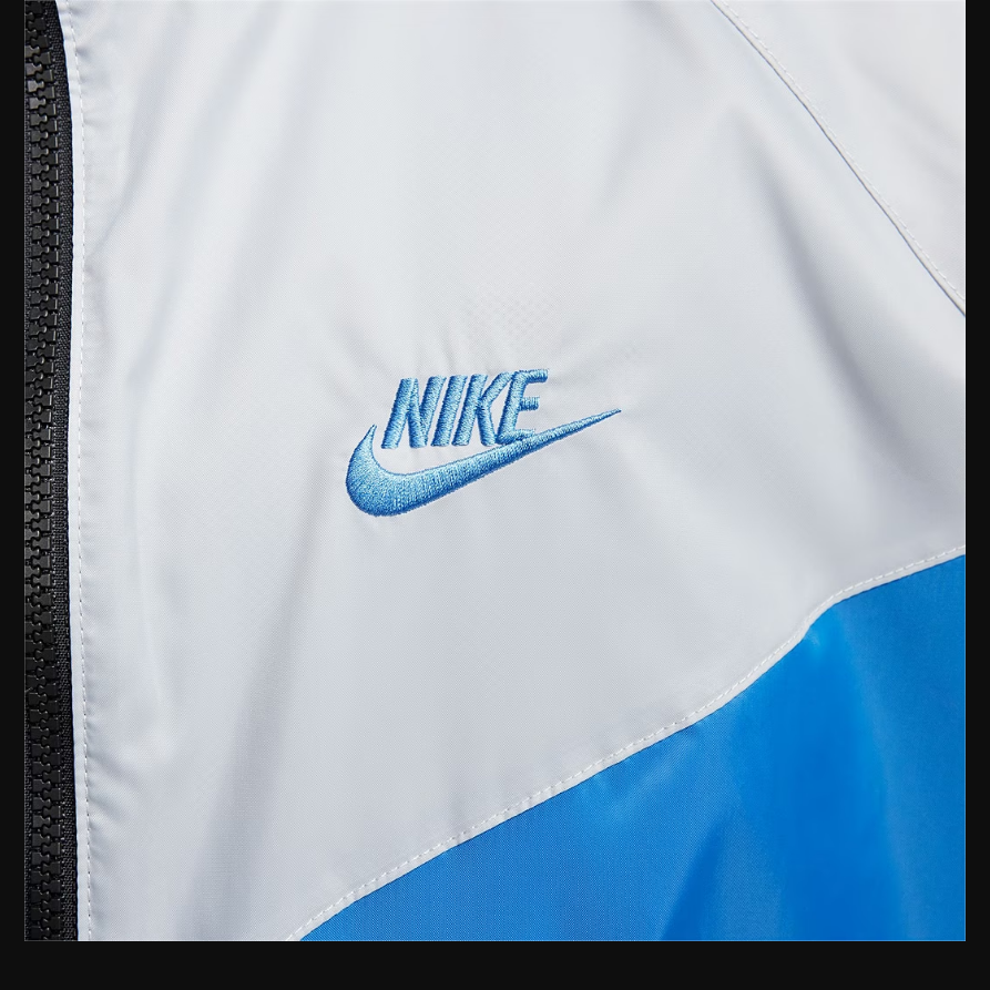 Nike Sportswear Windrunner Hooded Jacket