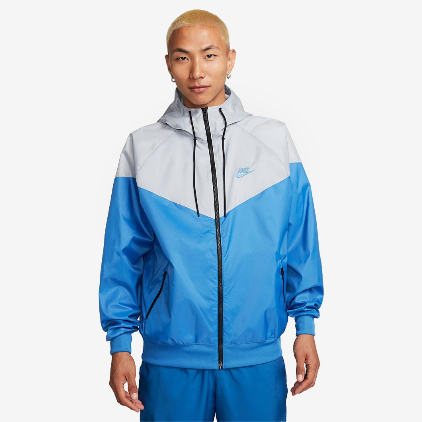 Nike Sportswear Windrunner Hooded Jacket