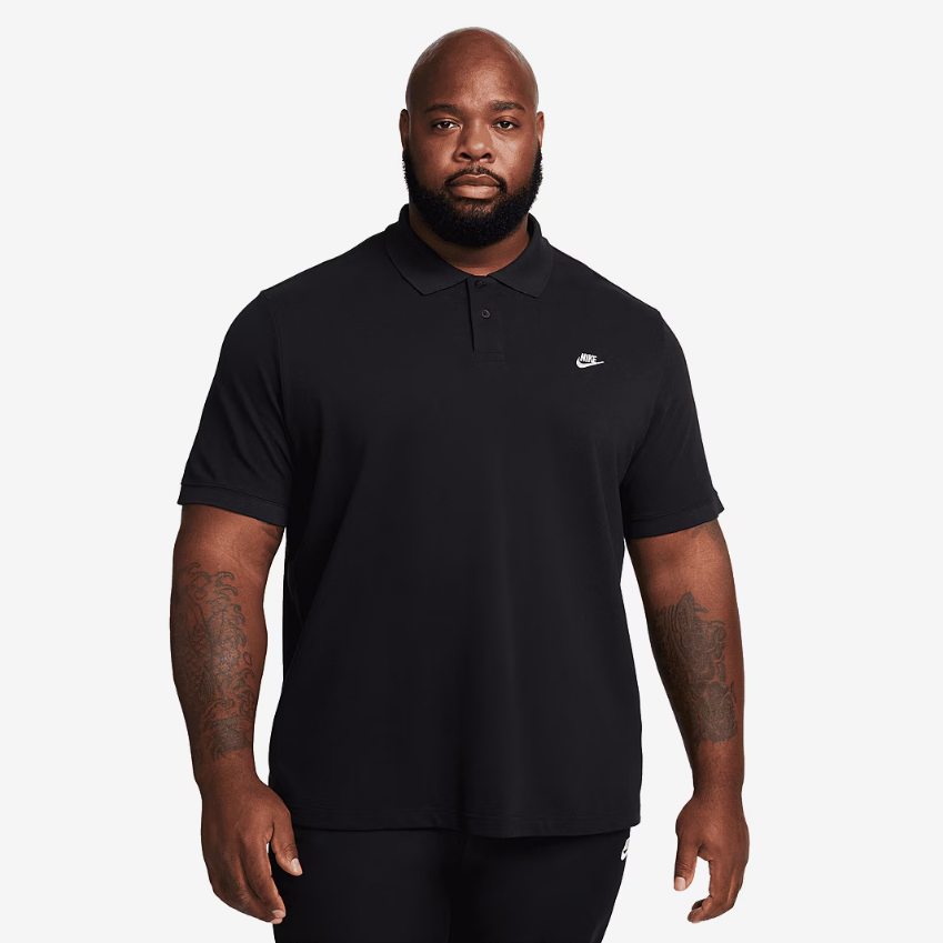 Nike Sportswear Club Polo Shirt