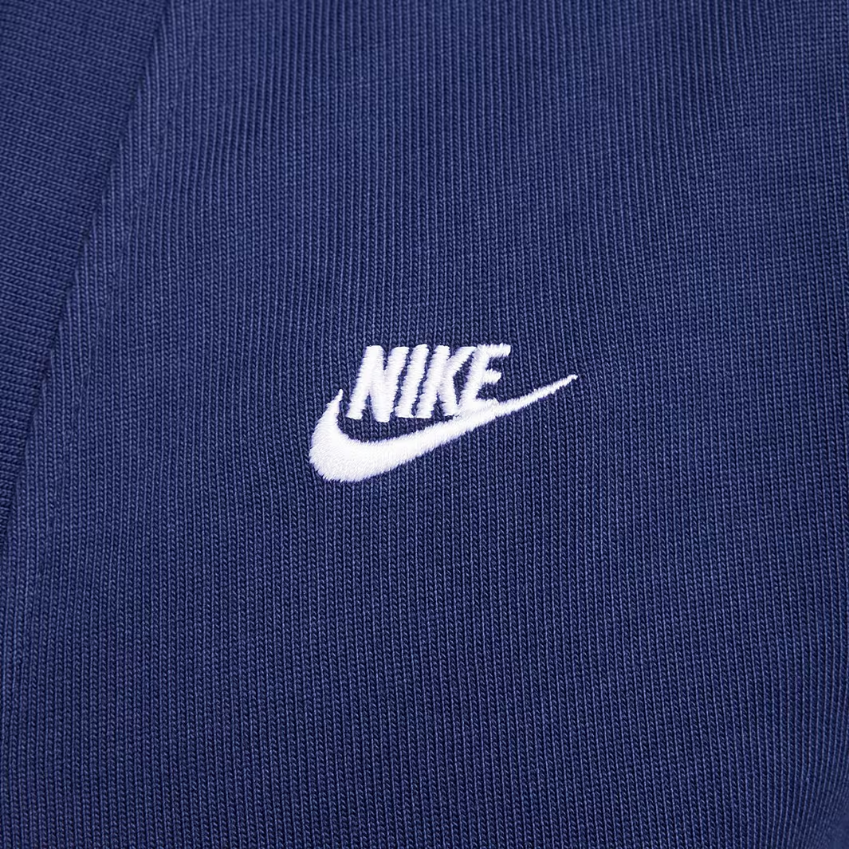 Nike Sportswear Club Fleece Cardigan