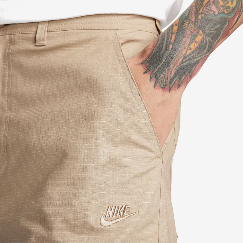 Nike Sportswear Club Cargo Pants