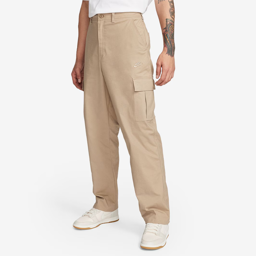 Nike Sportswear Club Cargo Pants