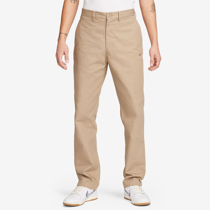 Nike Sportswear Club Chino Pants