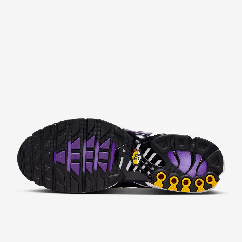 Nike Sportswear Air Max Plus TN OGVoltage Purple/Total Orange/Purple Agate