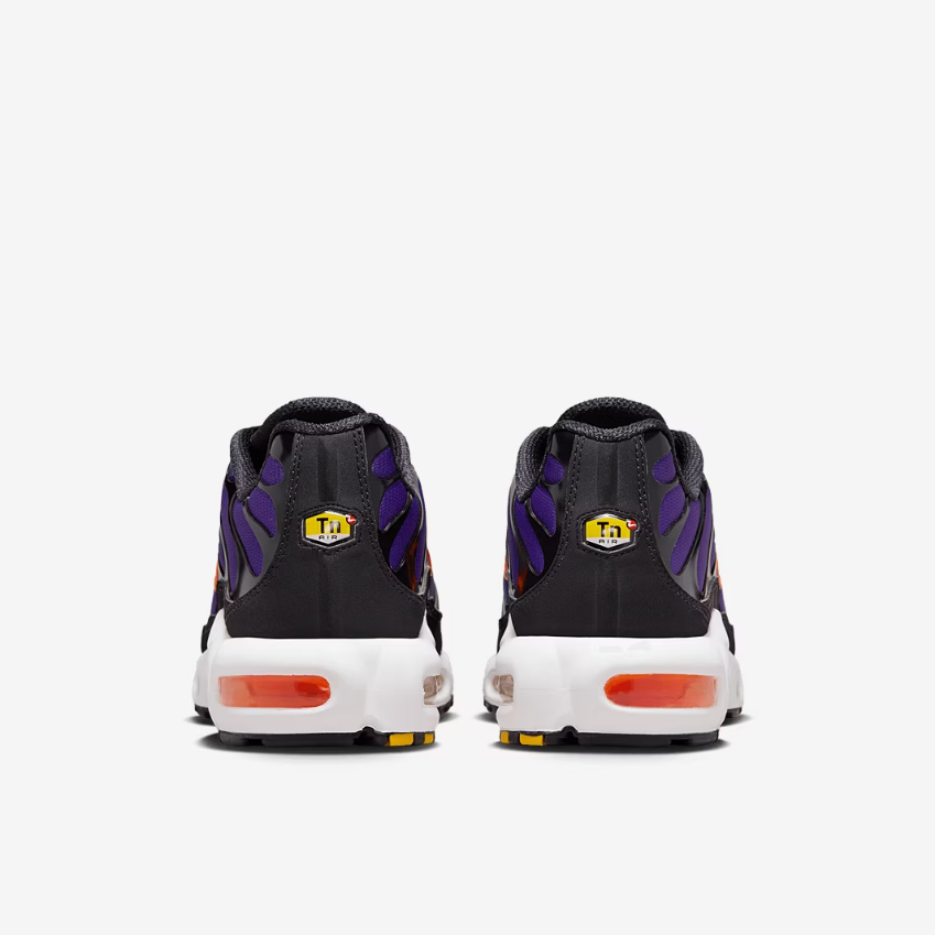 Nike Sportswear Air Max Plus TN OGVoltage Purple/Total Orange/Purple Agate