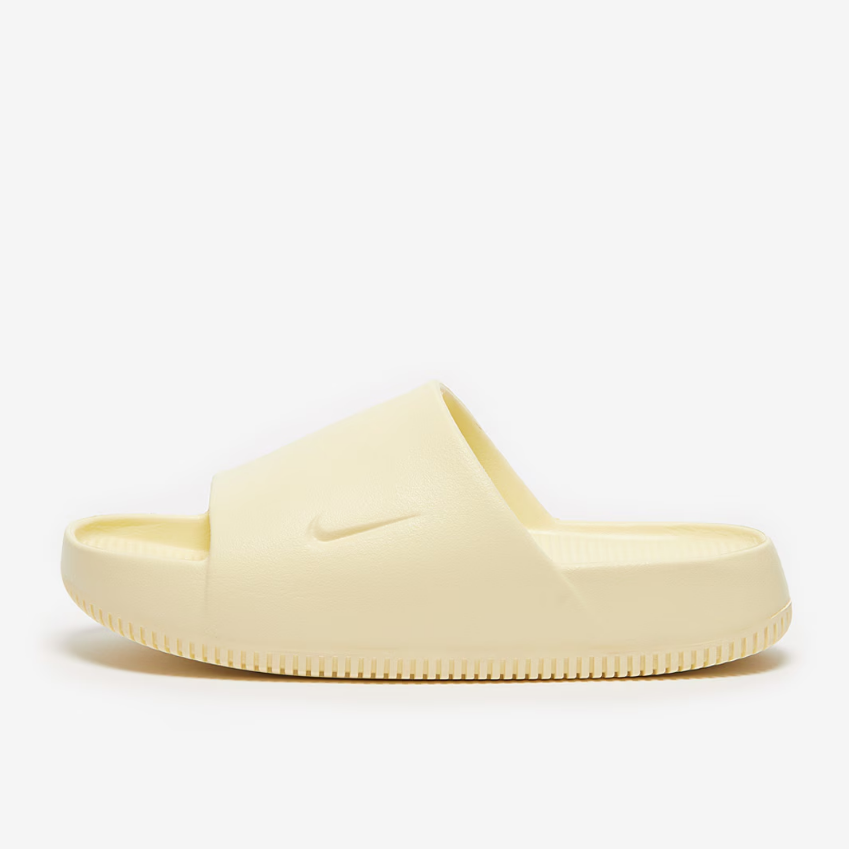 Nike Sportswear Womens Calm Mule SlidesAlabaster