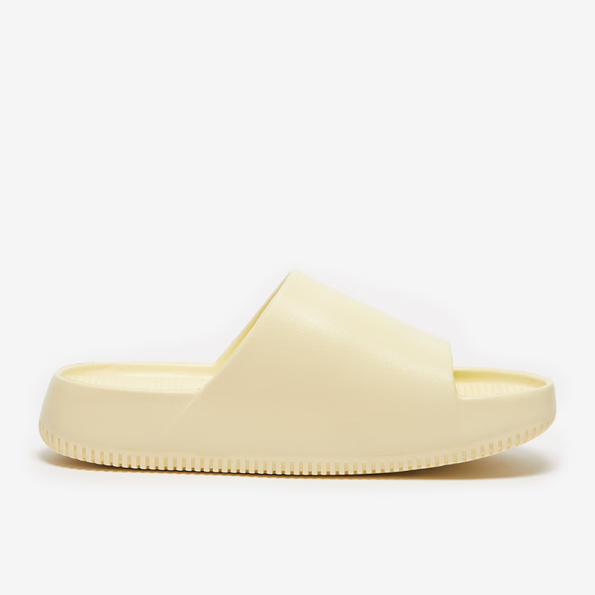 Nike Sportswear Womens Calm Mule SlidesAlabaster