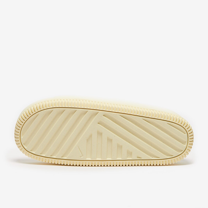 Nike Sportswear Womens Calm Mule SlidesAlabaster