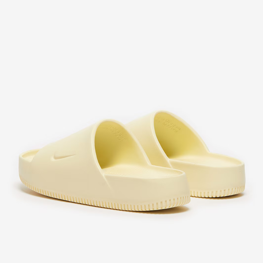 Nike Sportswear Womens Calm Mule SlidesAlabaster