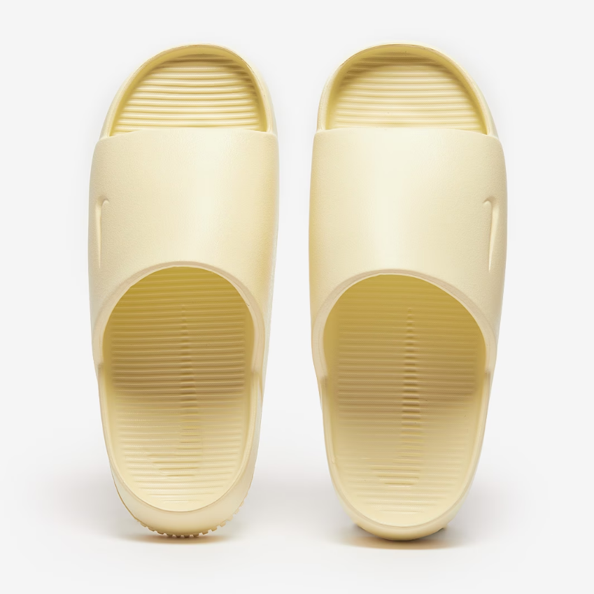 Nike Sportswear Womens Calm Mule SlidesAlabaster