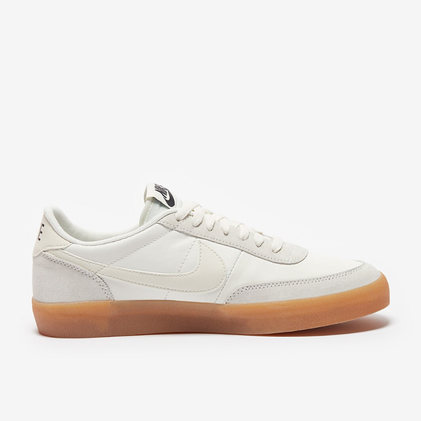 Nike Sportswear Womens Killshot 2Sail/Gum Yellow/Black