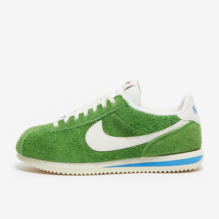 Nike Sportswear Womens Cortez Vintage