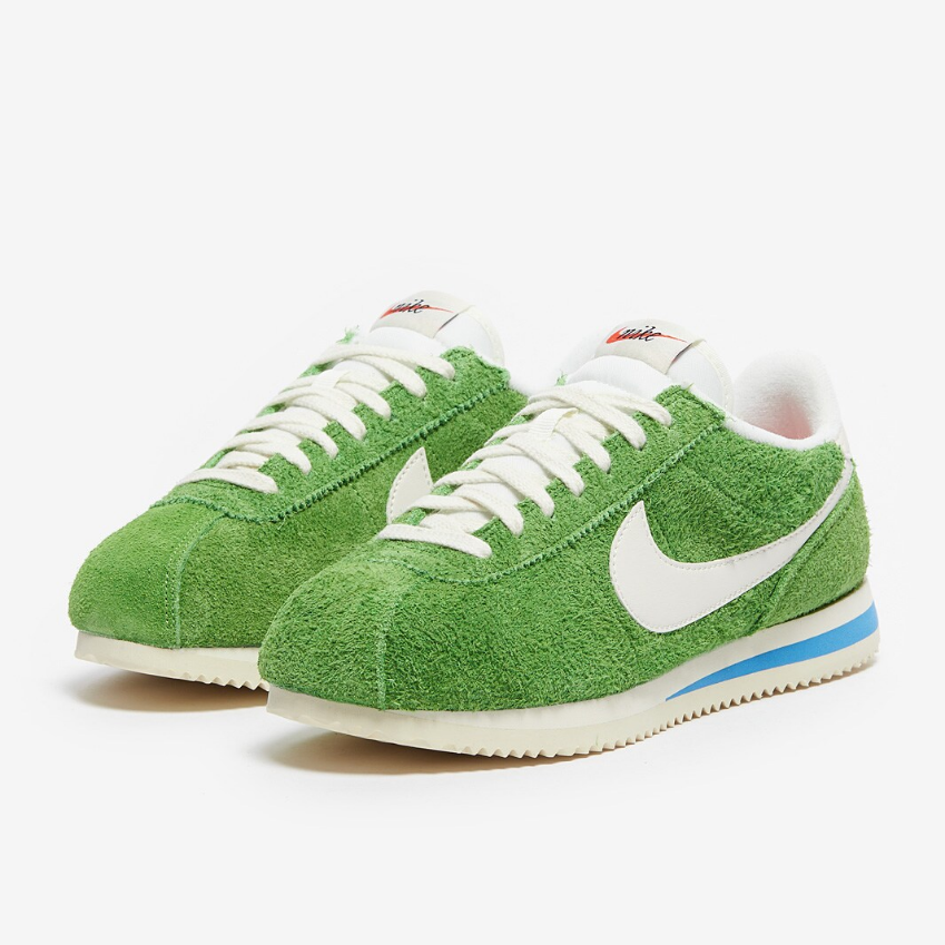 Nike Sportswear Womens Cortez Vintage