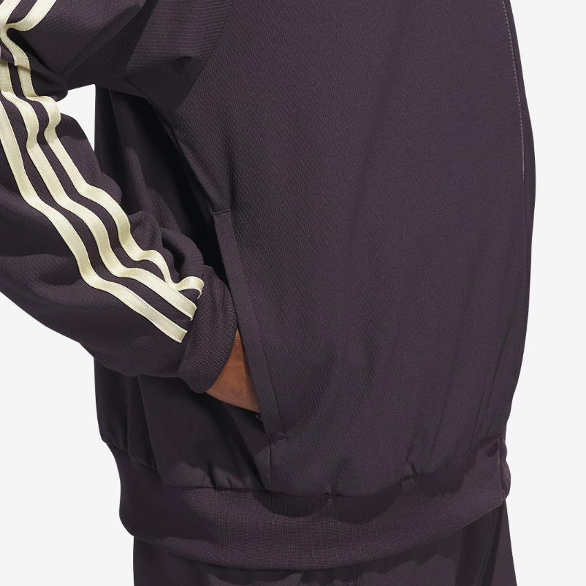 adidas Select Woven Jacket