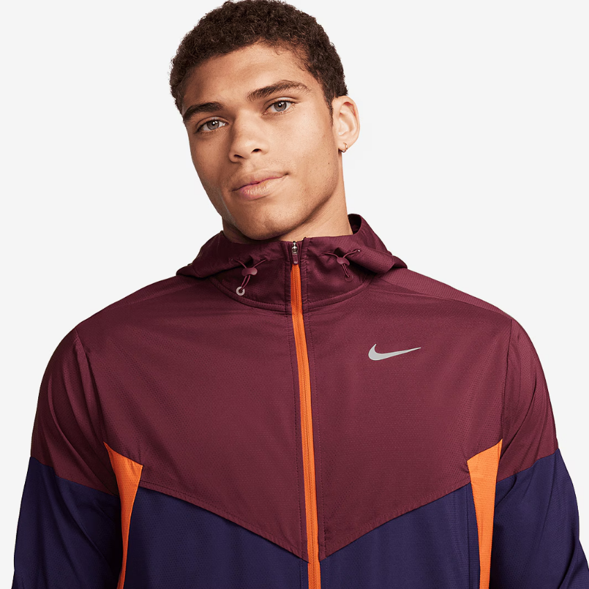 Nike Windrunner Jacket