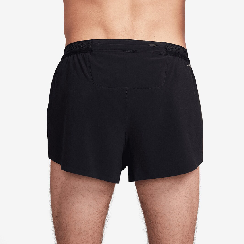 Nike Dri-FIT ADV 2 Inch Brief-Lined ShortsBlack/Summit White