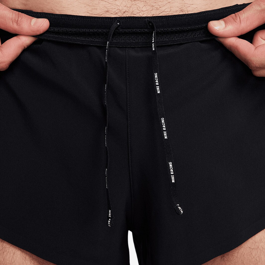 Nike Dri-FIT ADV 2 Inch Brief-Lined ShortsBlack/Summit White