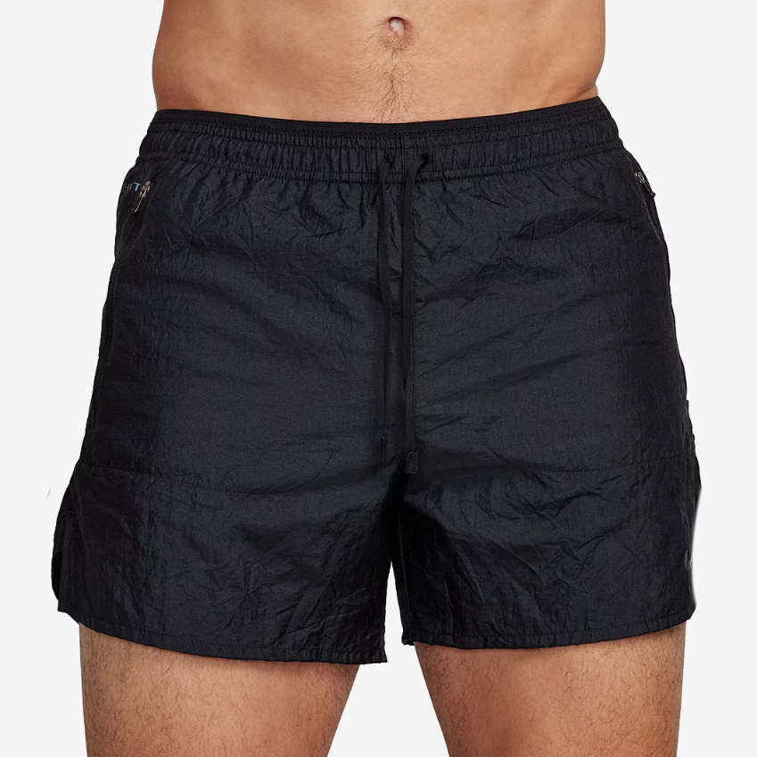 Nike Dri-FIT Stride 5 Inch Brief-Lined ShortsBlack/Black/BLKREF