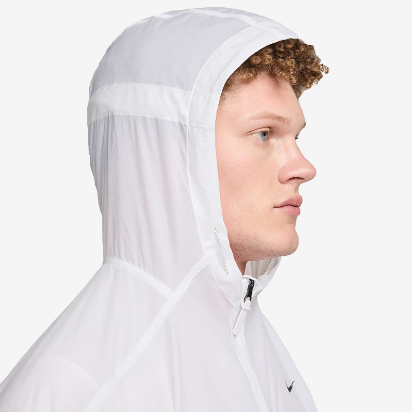 Nike Dri-FIT ADV UV JacketSummit White/Black/BLKREF