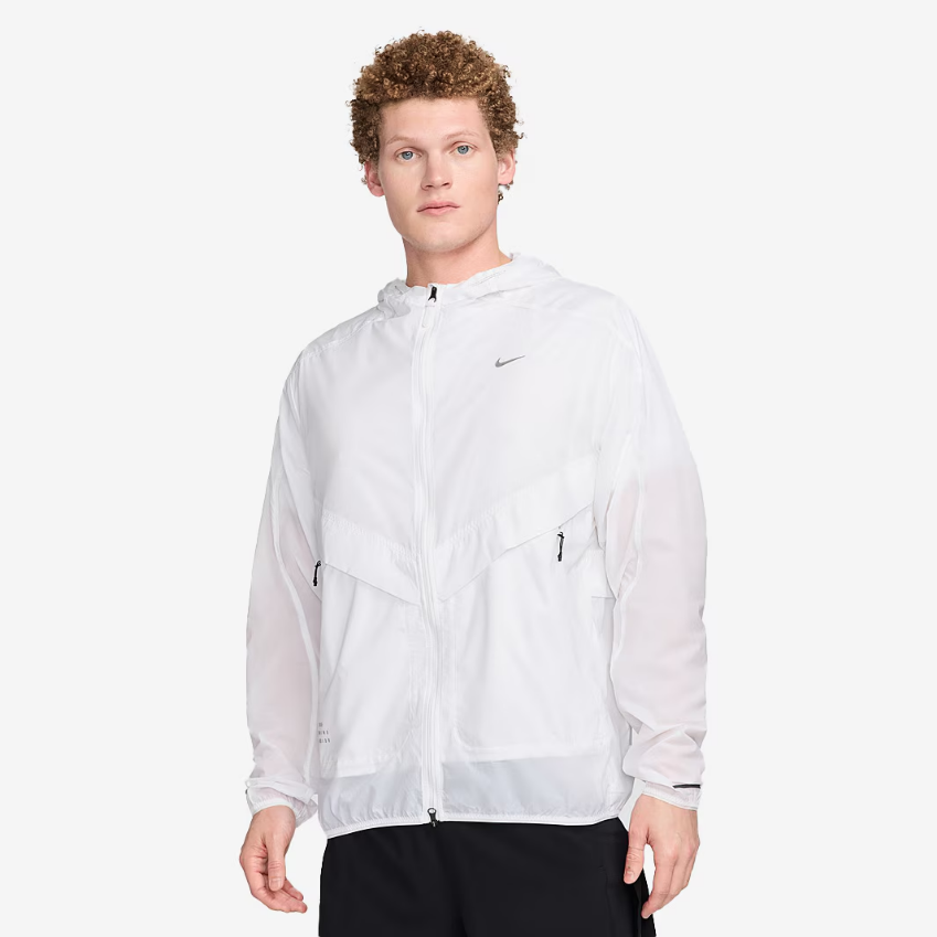 Nike Dri-FIT ADV UV JacketSummit White/Black/BLKREF