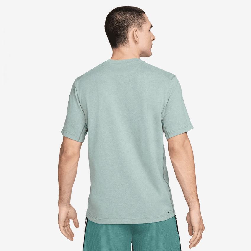 Nike Dri-FIT Primary Versatile T-ShirtBicoastal/HTR/Bicoastal