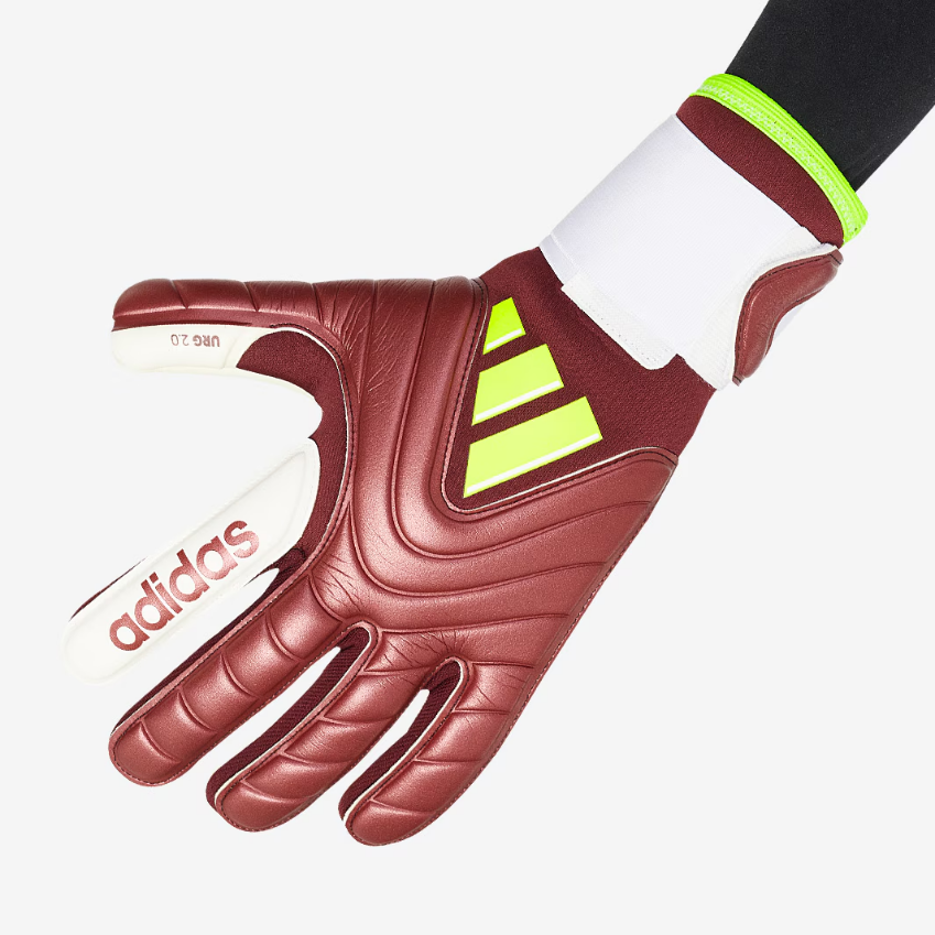 adidas Copa ProShadow Red/White/Solar Yellow