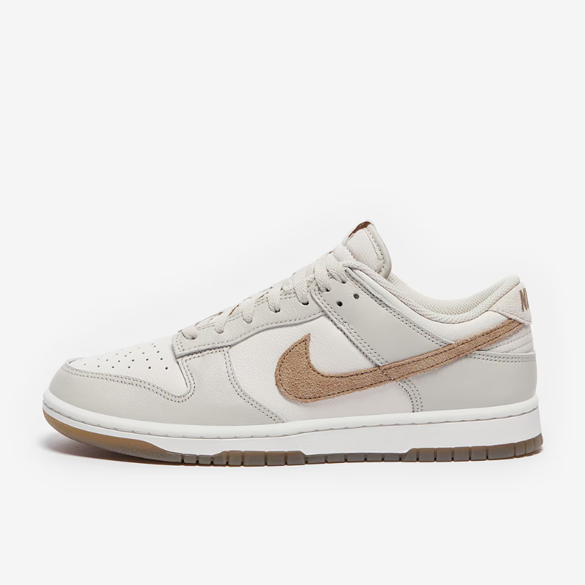 Nike Sportswear Dunk Low Retro SEPhantom/Khaki/Light Bone/Summit White