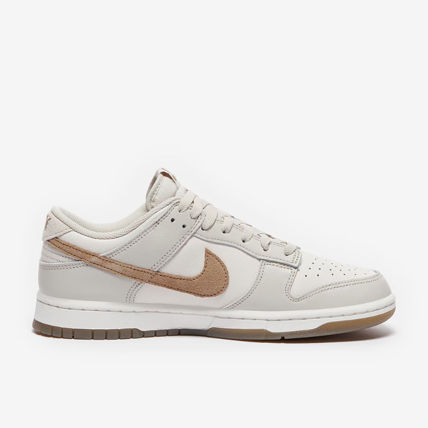 Nike Sportswear Dunk Low Retro SEPhantom/Khaki/Light Bone/Summit White