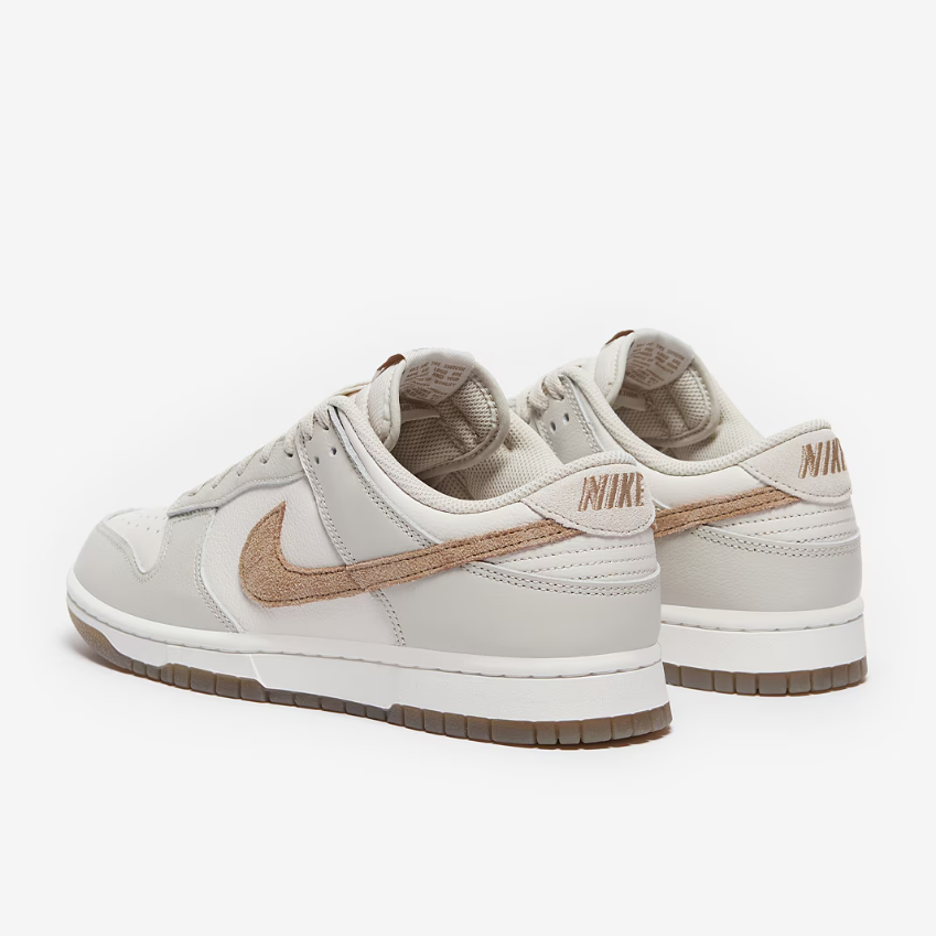 Nike Sportswear Dunk Low Retro SEPhantom/Khaki/Light Bone/Summit White